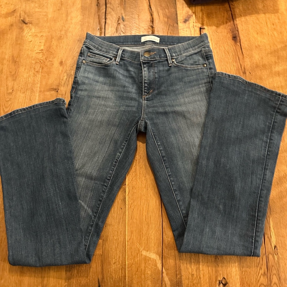 Loft Flare jeans